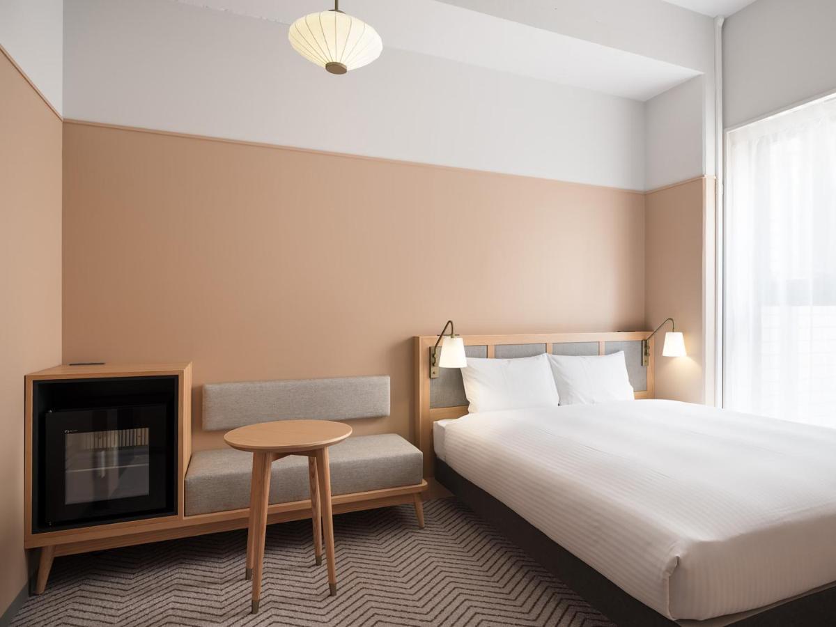 Rakuro Kyoto By The Share Hotels Eksteriør bilde