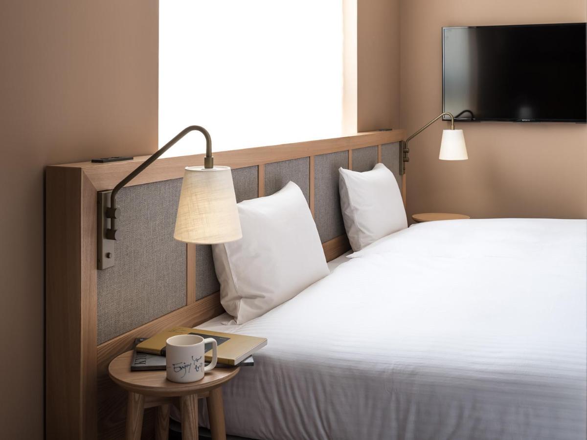 Rakuro Kyoto By The Share Hotels Rom bilde