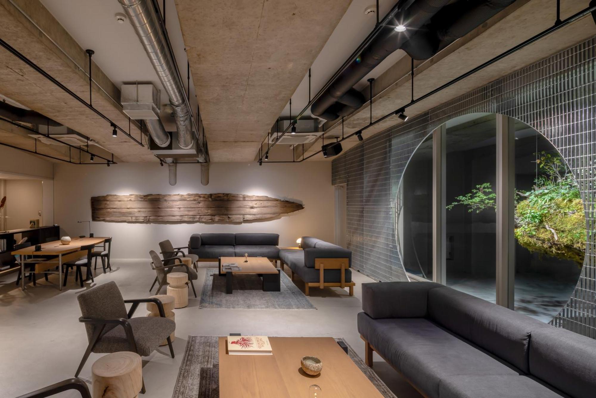 Rakuro Kyoto By The Share Hotels Eksteriør bilde