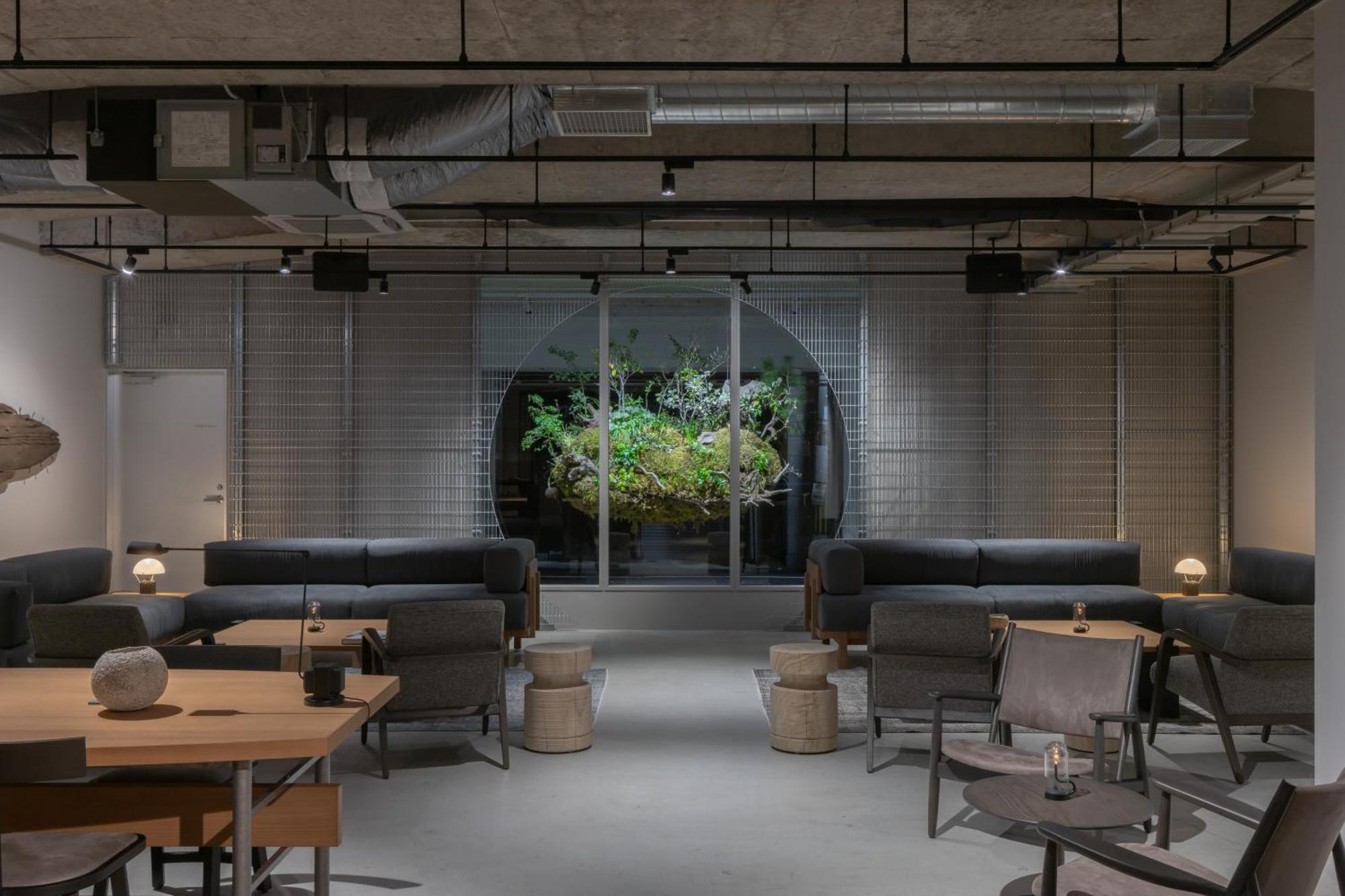 Rakuro Kyoto By The Share Hotels Eksteriør bilde