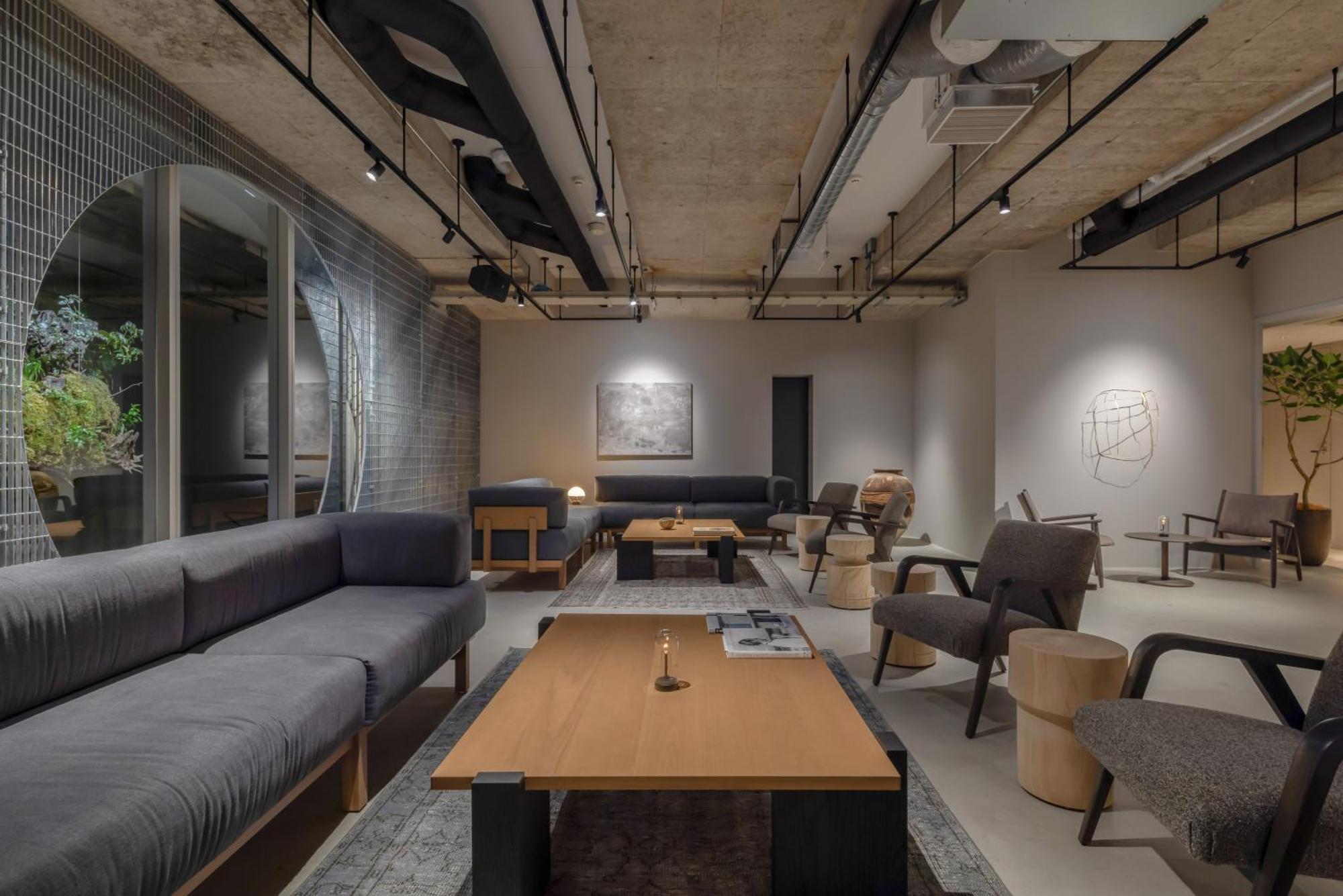 Rakuro Kyoto By The Share Hotels Eksteriør bilde
