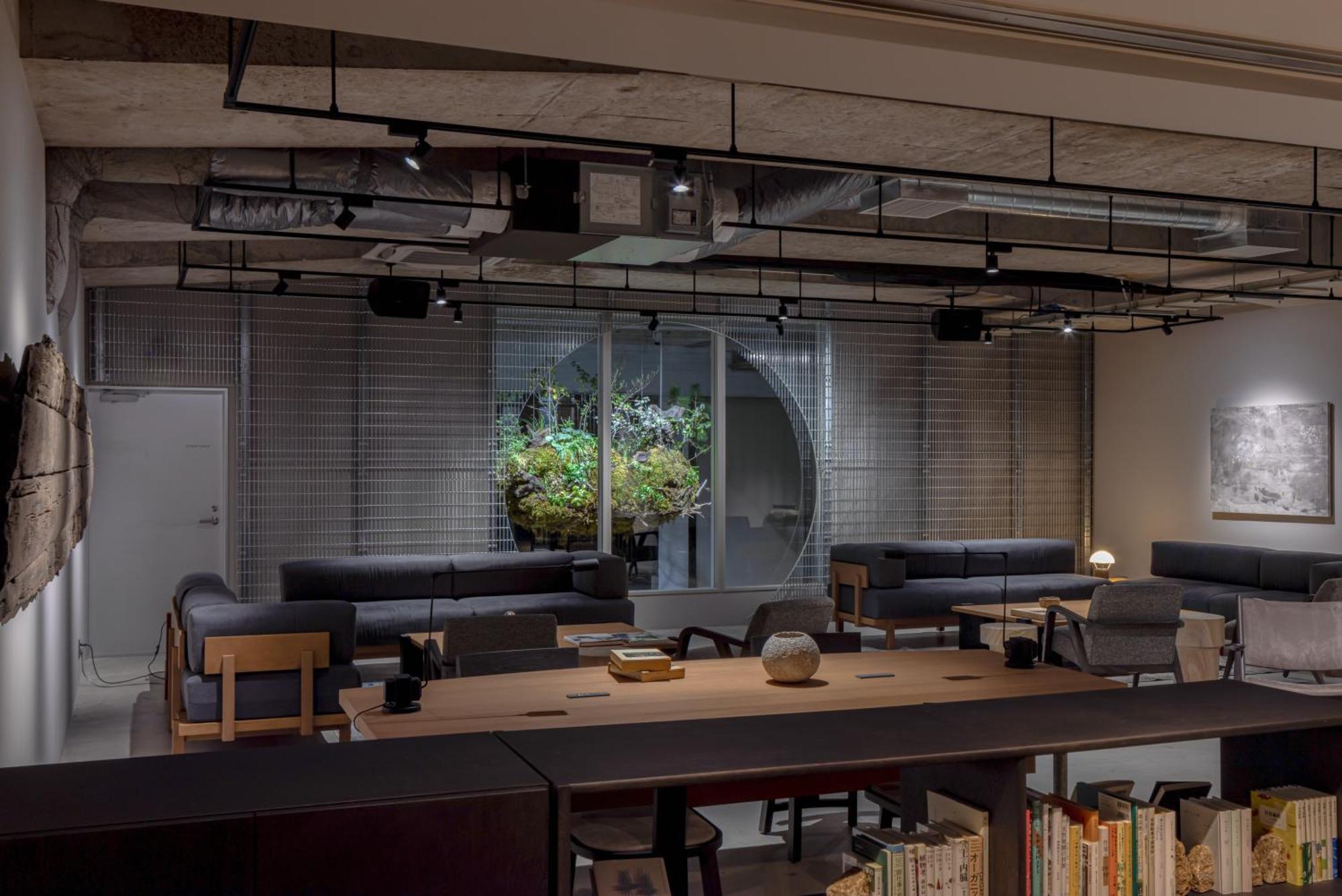 Rakuro Kyoto By The Share Hotels Eksteriør bilde