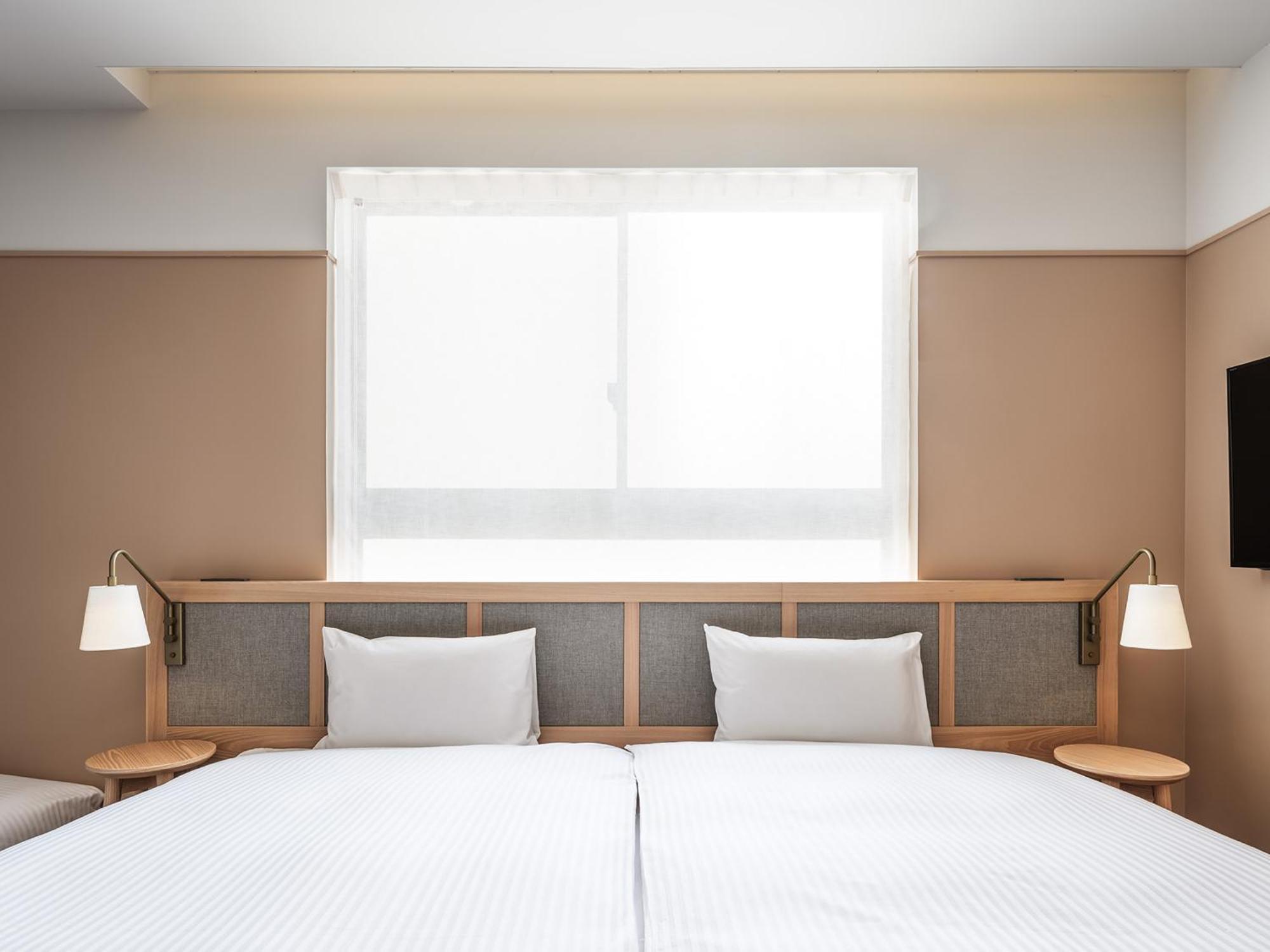 Rakuro Kyoto By The Share Hotels Rom bilde